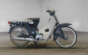 HONDA C70 SUPER CUB C70