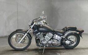 YAMAHA DRAGSTAR 400 1996 4TR