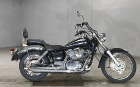 YAMAHA DRAGSTAR 250 VG02J