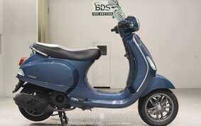 VESPA LX125IE