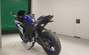 YAMAHA YZF-R25 RG10J