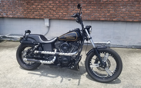 HARLEY FXDX 2002 GJV