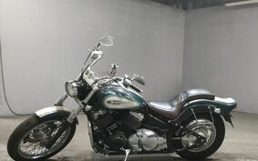 YAMAHA DRAGSTAR 400 2008 VH01J