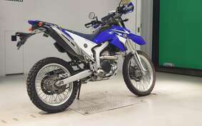 YAMAHA WR250R DG15J