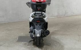 YAMAHA CYGNUS 125 X SR SE44J