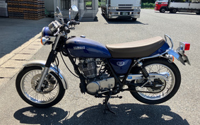 YAMAHA SR400 2021 RH16J