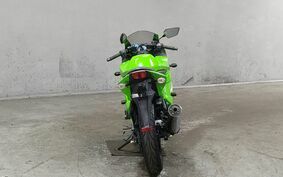 KAWASAKI NINJA 250R EX250K