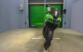 KAWASAKI NINJA 400R 2012 ER400B