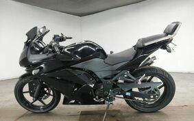 KAWASAKI NINJA 250R EX250K