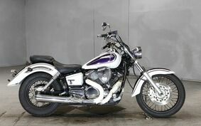 YAMAHA DRAGSTAR 250 VG02J