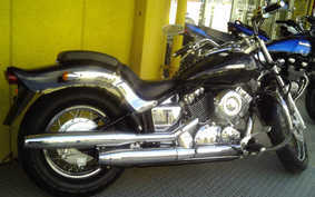 YAMAHA DRAGSTAR 400 2007 VH01J