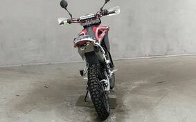 HUSQVARNA TE125 不明