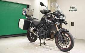 TRIUMPH TIGER EXPLORER 2012 1F11E9