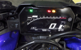 YAMAHA YZF-R7 2022 RM39J