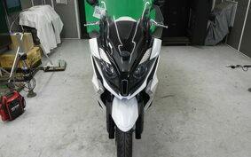 KYMCO DOWNTOWN 125 i SK25