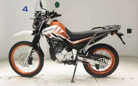 YAMAHA SEROW 250 Gen.3 DG31J