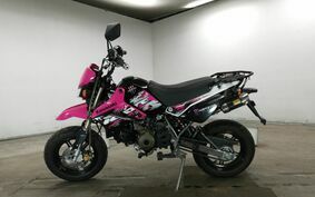 KAWASAKI KSR110 KL110D