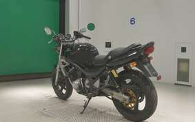 KAWASAKI BALIUS 250 Gen.2 ZR250B