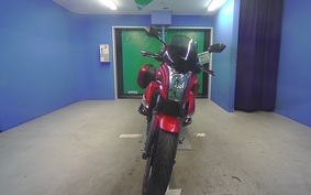 KAWASAKI ER400 N 2010 ER400B