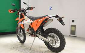 KTM 150 EXC TPI GSA20