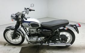 KAWASAKI W650 1999 EJ650A