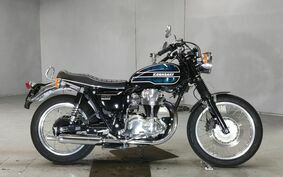 KAWASAKI W650 2002 EJ650A