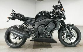 YAMAHA FZ FAZER FEATHER 2012 RN16