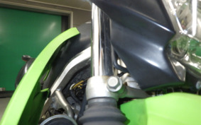 KAWASAKI KLX125 LX125C