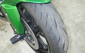 KAWASAKI NINJA 1000 SX 2023 ZXT02K