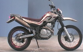 YAMAHA SEROW 250 2005 DG11J