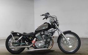 YAMAHA VIRAGO 250 1992 3DM