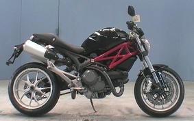 DUCATI MONSTER 1100 2010 M502A