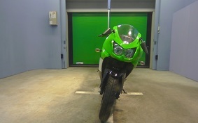 KAWASAKI NINJA 250R 2009 EX250K