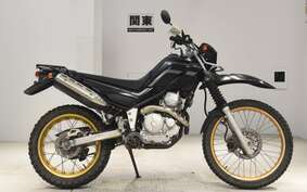 YAMAHA SEROW 250 DG17J