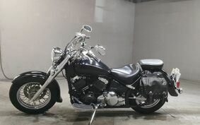 YAMAHA DRAGSTAR 400 CLASSIC 2007 VH01J