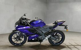 YAMAHA YZF-R15 RG52