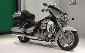 HARLEY FLHTCUSE 1800CVO 2012 PR8