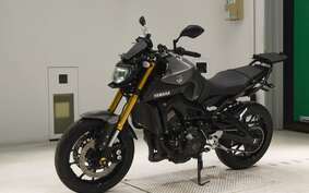 YAMAHA MT-09 A 2016 RN34J