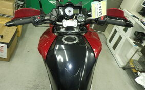 KAWASAKI VERSYS 650 2011