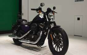 HARLEY XL883N 2013