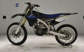 YAMAHA YZ250F CG34C