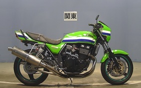 KAWASAKI ZRX400 2001 ZR400E