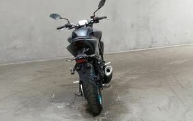 YAMAHA MT-25 RG74J