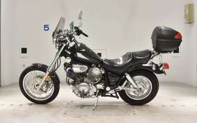 YAMAHA VIRAGO 1100 1999 1TEN