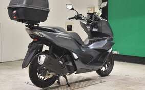 HONDA PCX 160 KF47