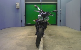 TRIUMPH STREET TRIPLE R 2014 TL1366