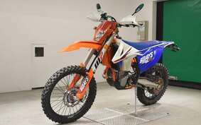 KTM 500 EXC F SIXDAYS 2018 EXA40