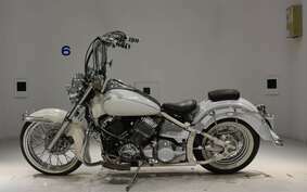 YAMAHA DRAGSTAR 400 2003 VH01J