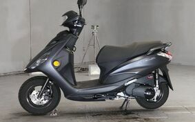 YAMAHA AXIS Z SED7J