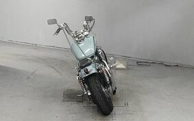 HONDA SHADOW 400 SLASHER 2002 NC40